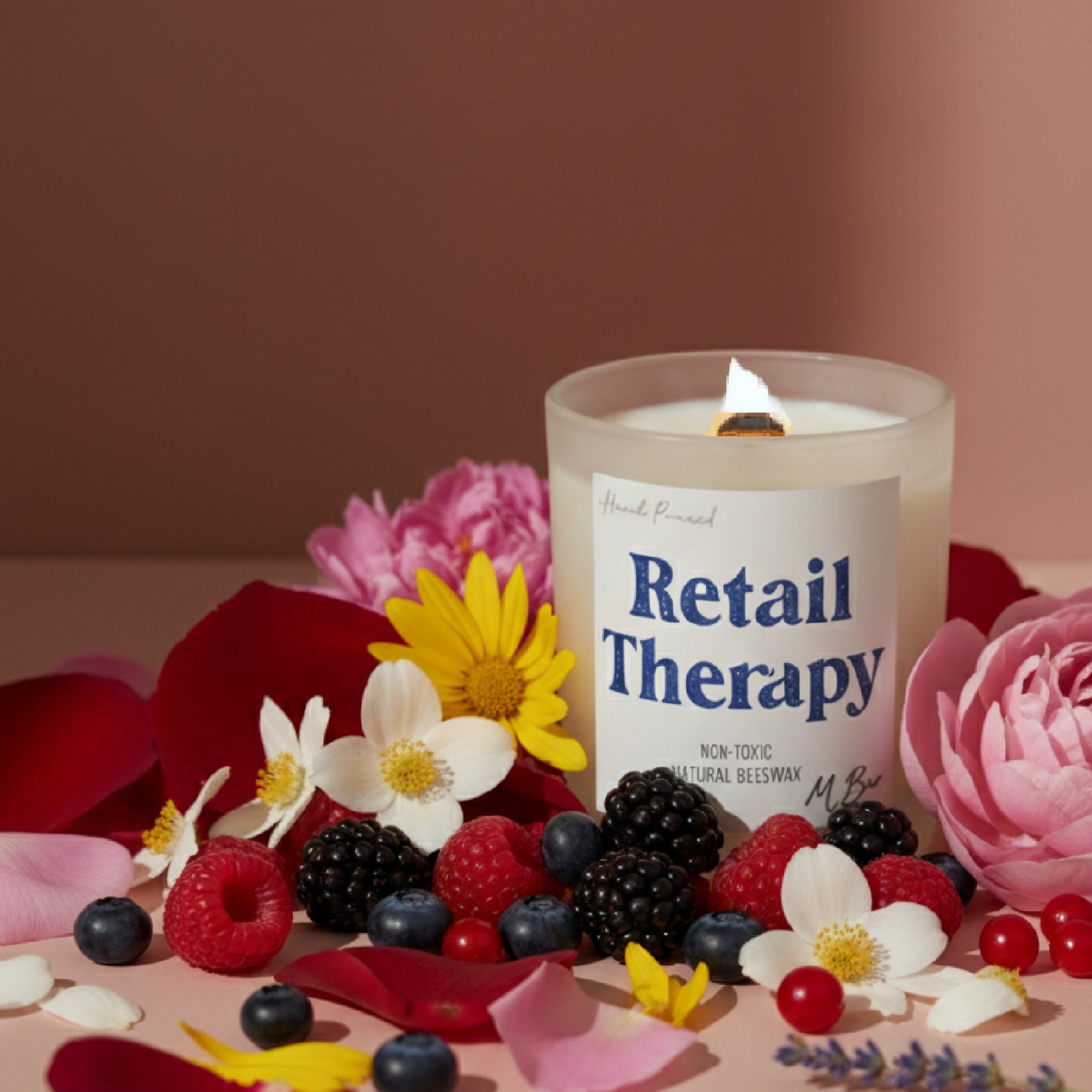 Retail Therapy Candle-zoom-3