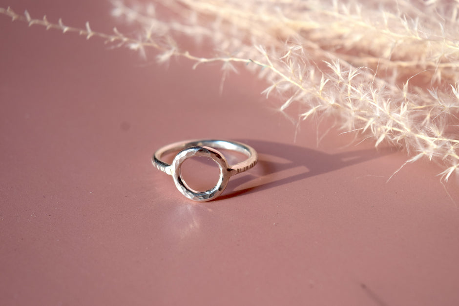 Potomac River Rider Ring