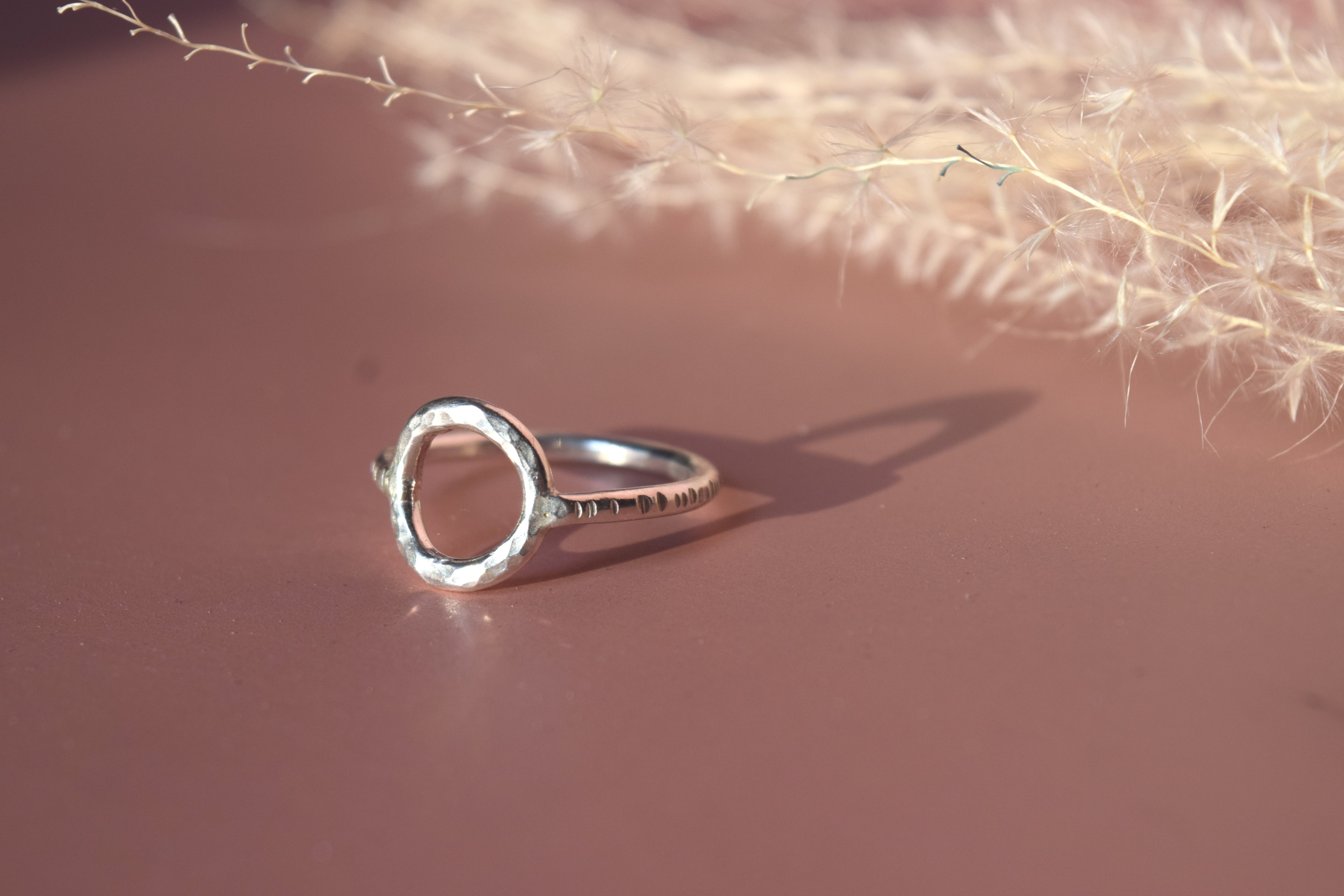 Potomac River Rider Ring