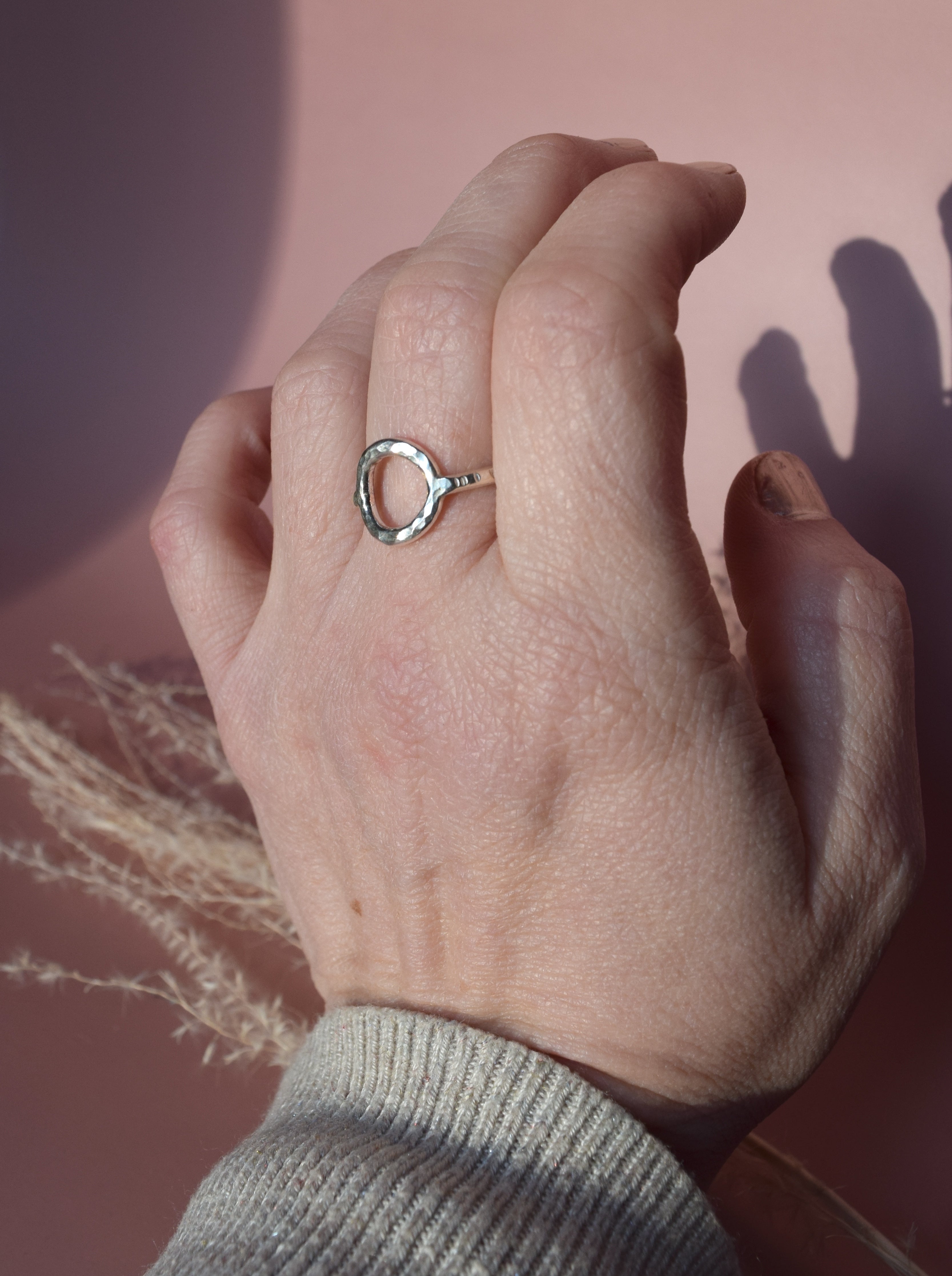 Potomac River Rider Ring-zoom-4