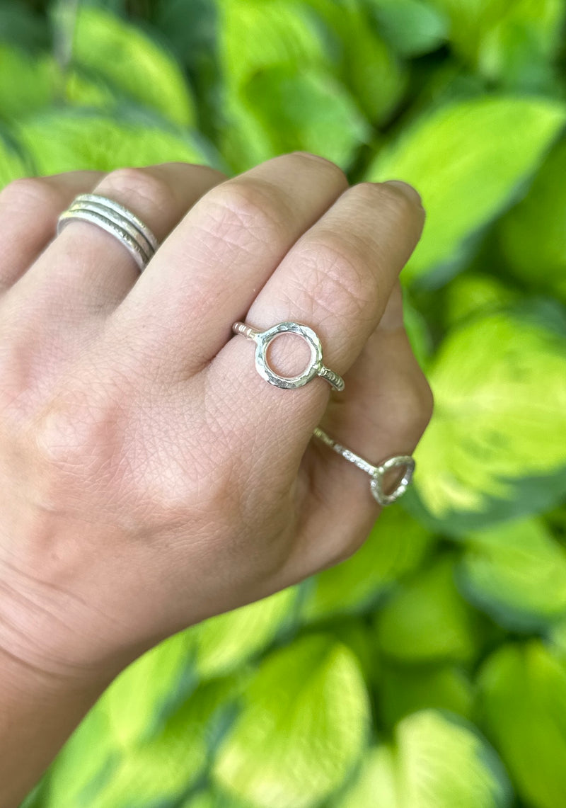 Potomac River Rider Ring-zoom-