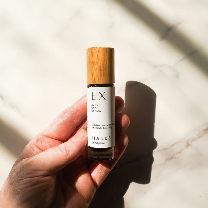 Ex Acne Spot Serum-zoom-