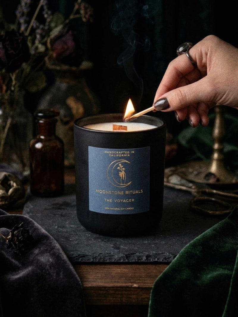 The Voyager Candle-zoom-