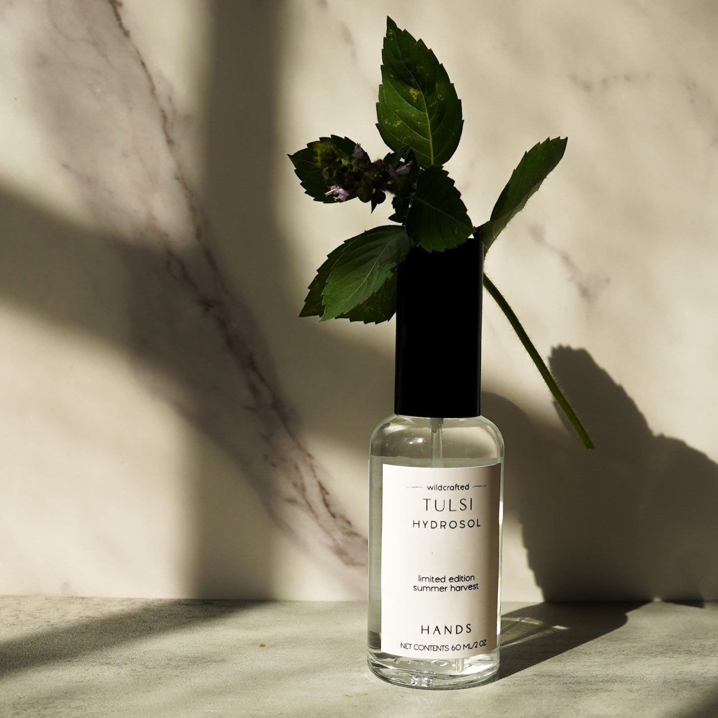 The Quick Set Skincare Bundle