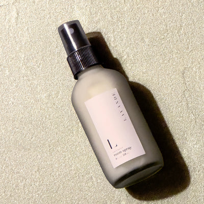 Lavender & Blood Orange Room Spray