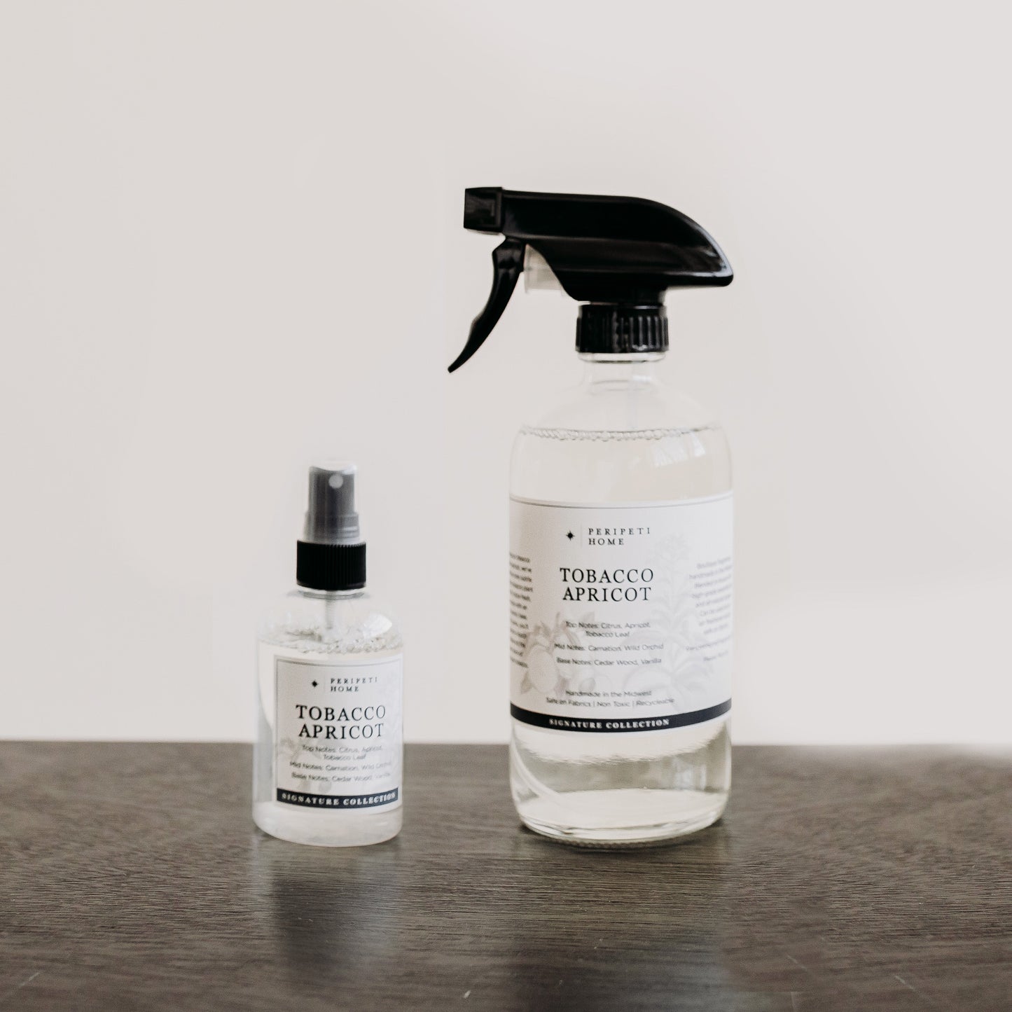 Non-Toxic Room Spray | 15+ Scents