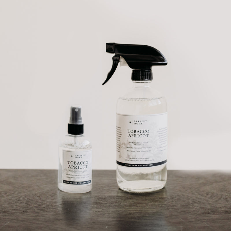 Non-Toxic Room Spray | 15+ Scents-zoom-