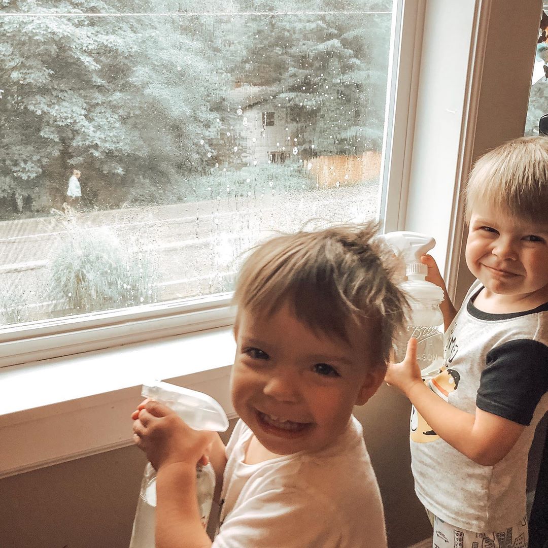 reCAP® Mason Jar Sprayer | Regular Mouth-8