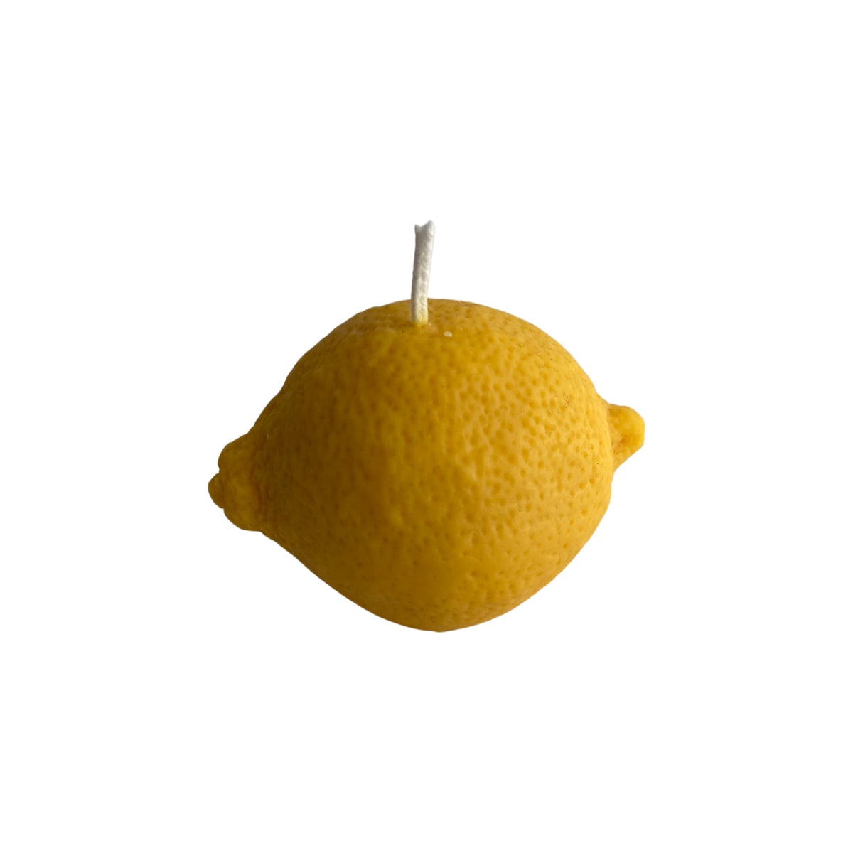 Lemon Candle | Single
