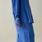 The Lan Na Oversized Button-up Shirt