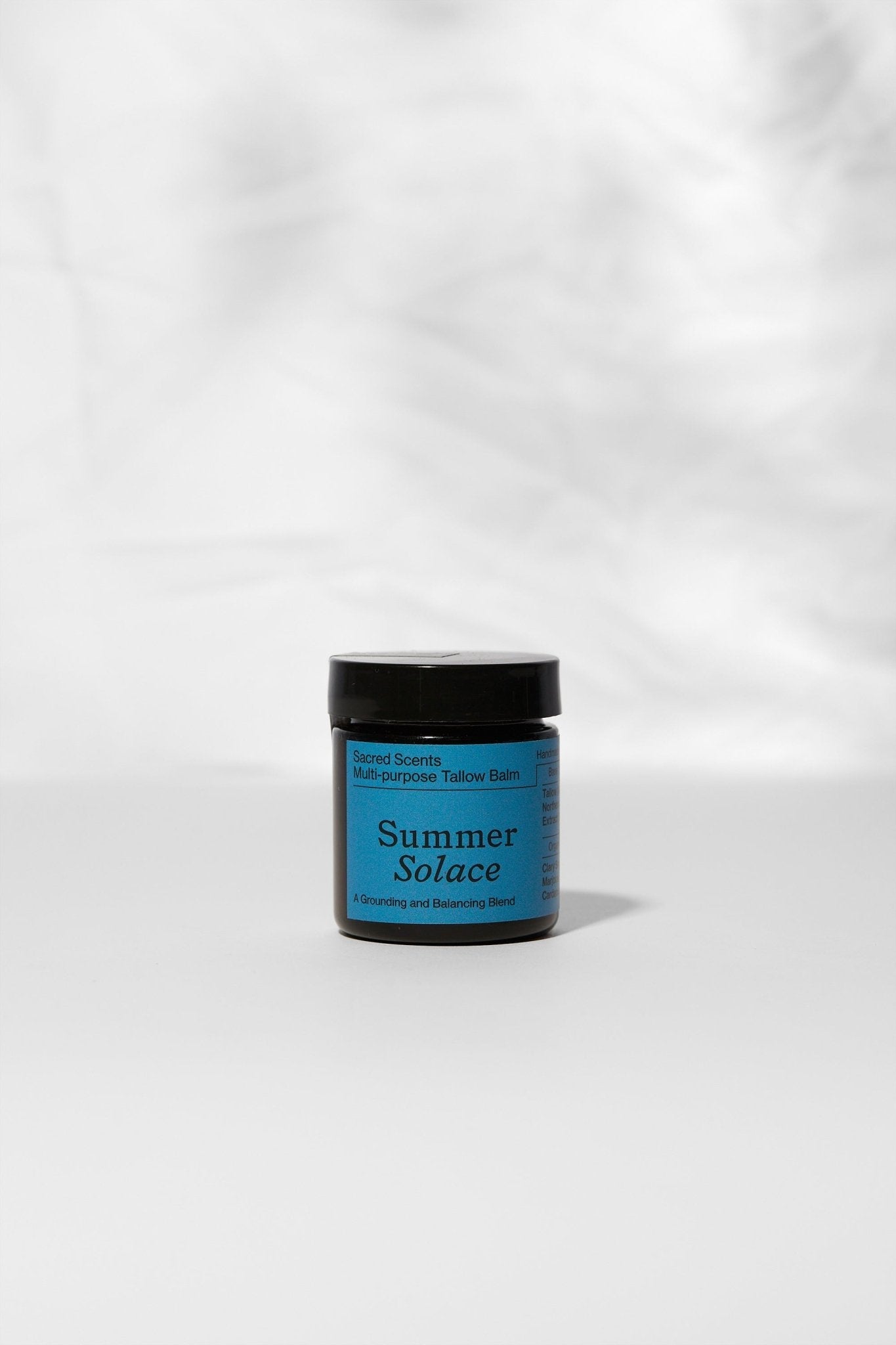 Sacred Scents Spiritual Tallow Balm-1