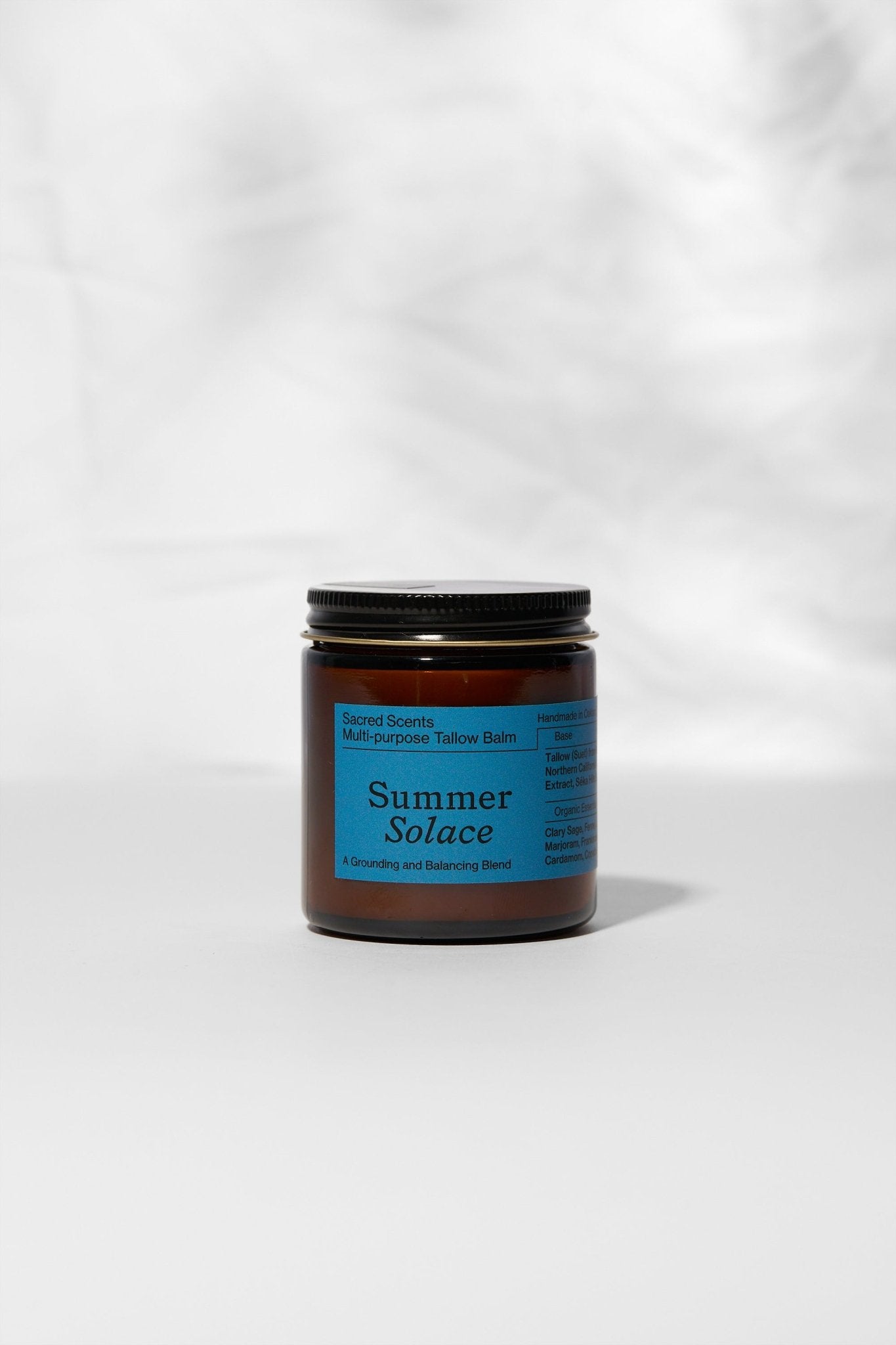 Sacred Scents Spiritual Tallow Balm-zoom-2