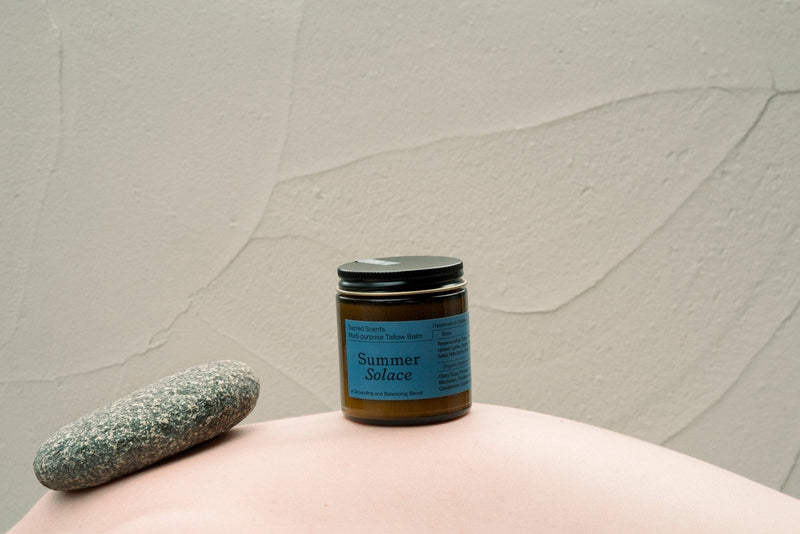 Sacred Scents Spiritual Tallow Balm-zoom-