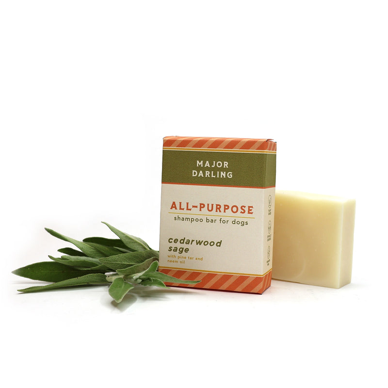 Dog Shampoo Bar-zoom-