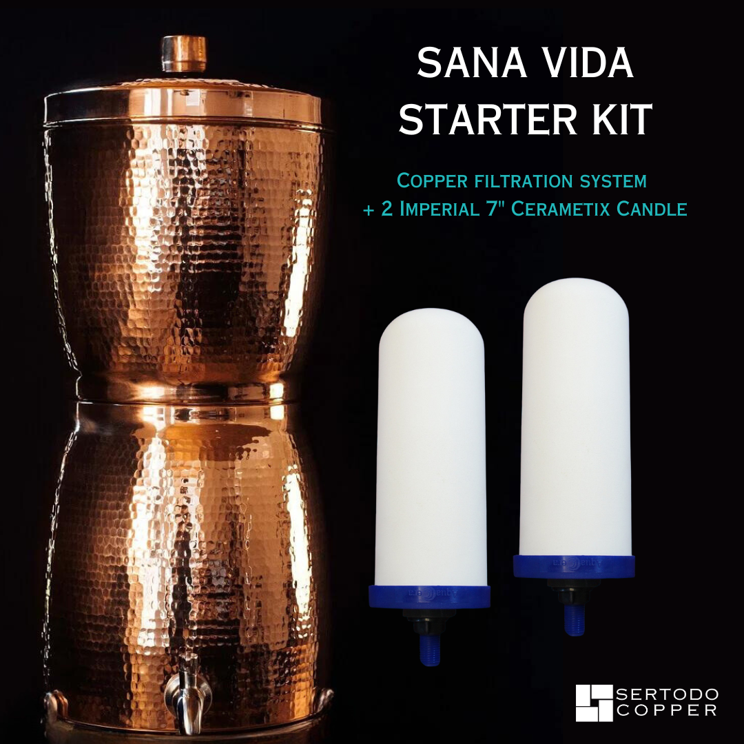 Sana Vida Fluoride Water Filtration Systems-2