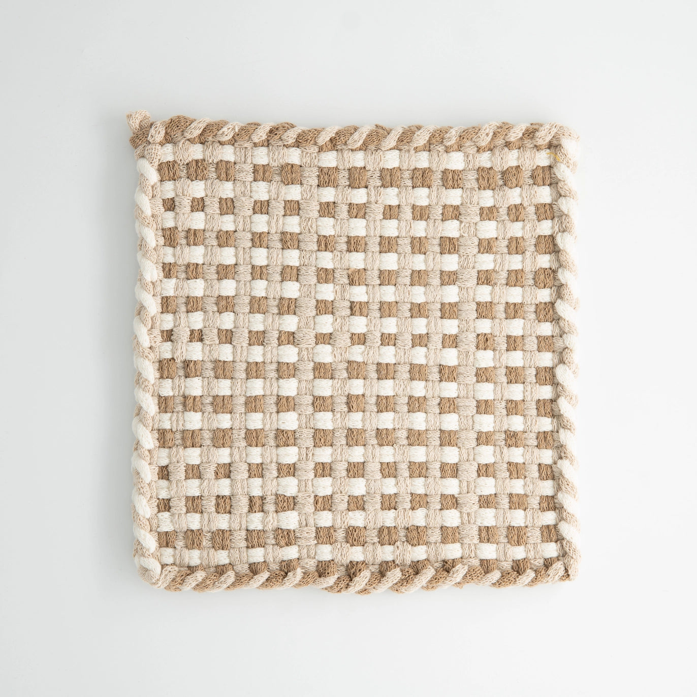 Sand Collection Large Potholders & Coasters