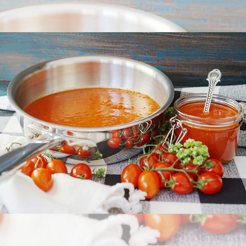 2 Quart Saucier-zoom-