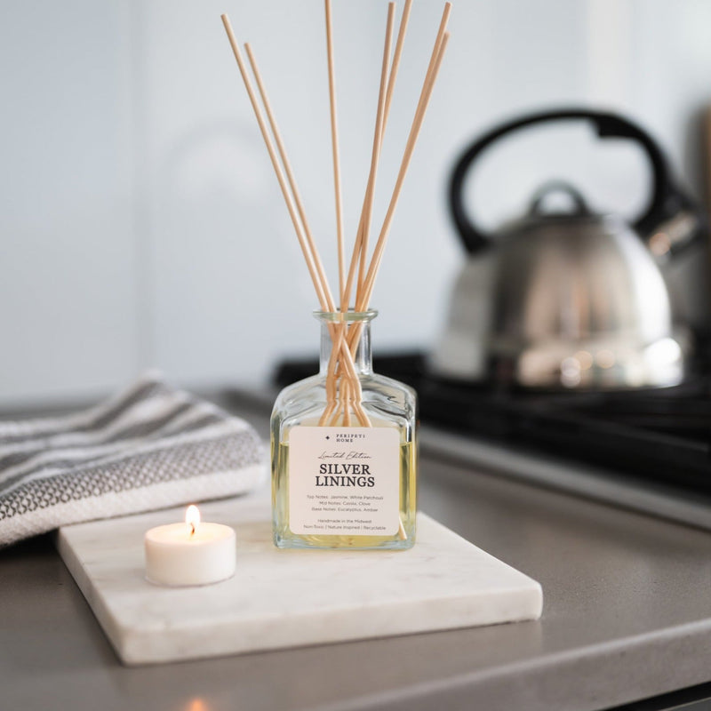 Reed Diffuser |  15+ Scents-zoom-