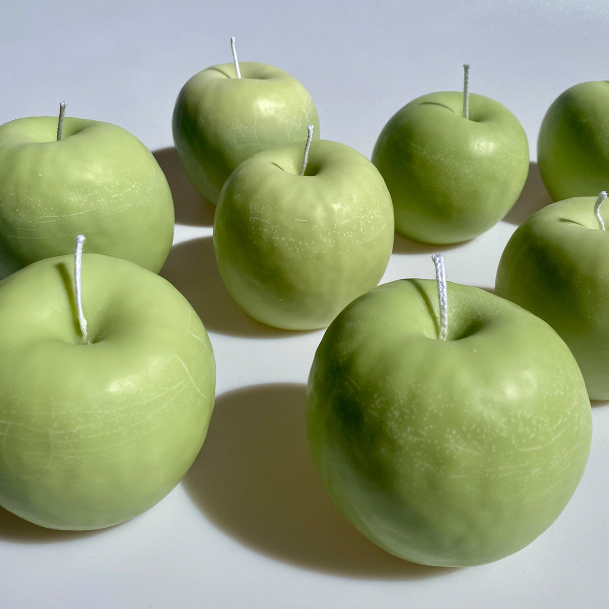 Apple Candle-9
