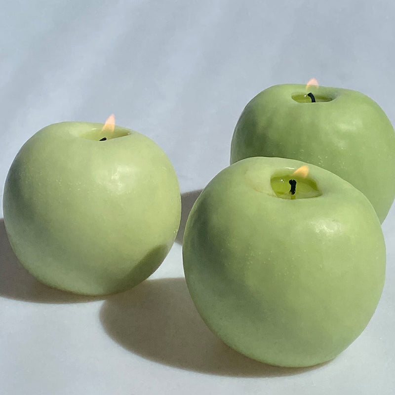 Apple Candle-zoom-