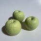 Apple Candle