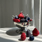 Mixed Berry Candles | Pack of Sixteen