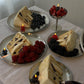 Mixed Berry Candles | Pack of Sixteen