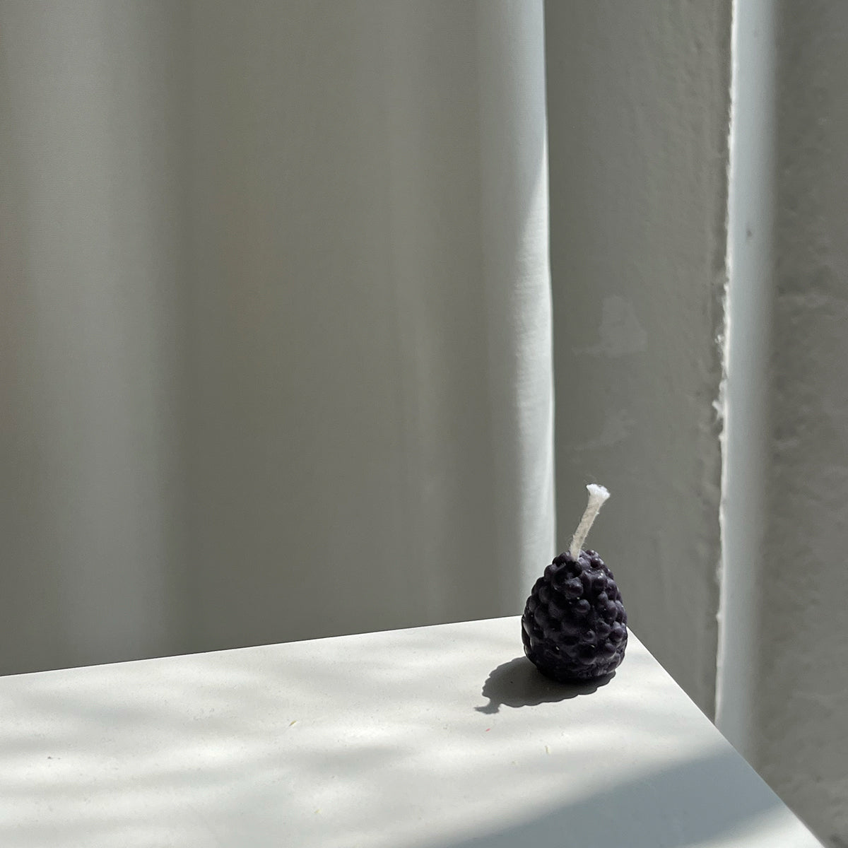 Blackberry Candles | Pack of Ten-zoom-3