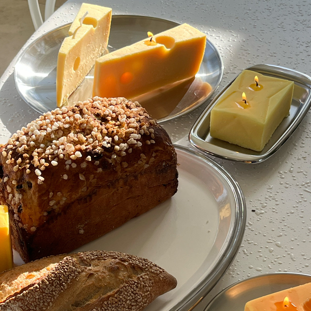 Butter Candle-15