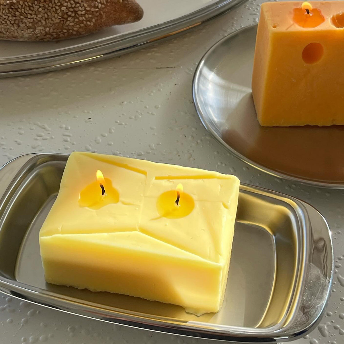 Butter Candle-13