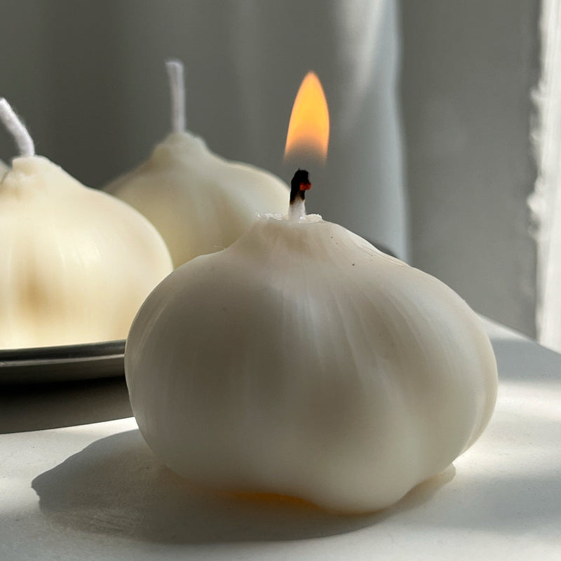 Garlic Candle-zoom-
