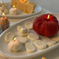 Garlic Candle