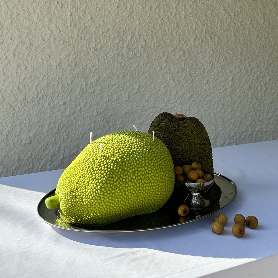 Jackfruit Candle - Aware House