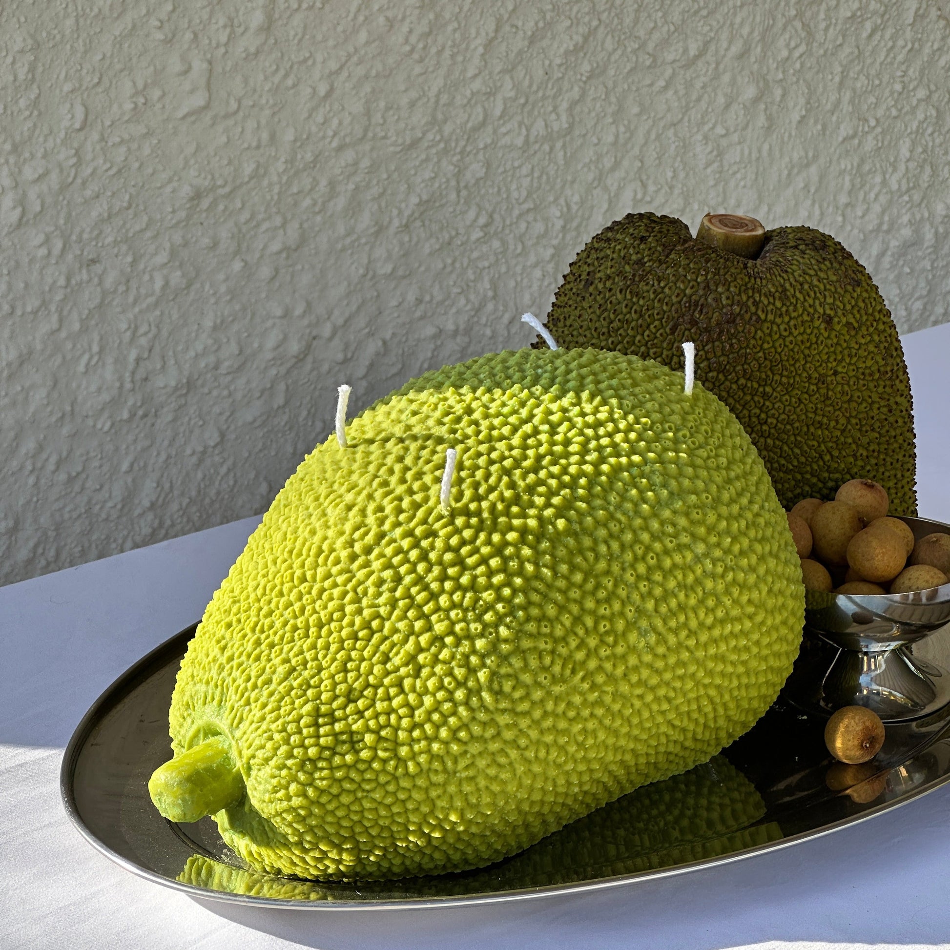 Jackfruit Candle-4