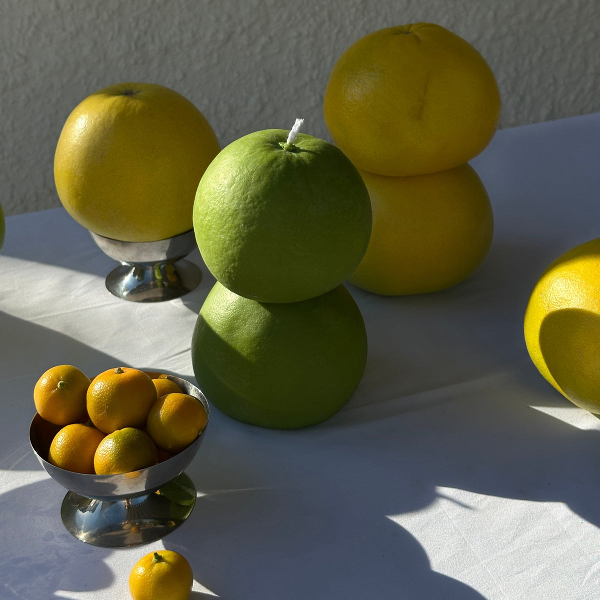 Pomelo Candle-3