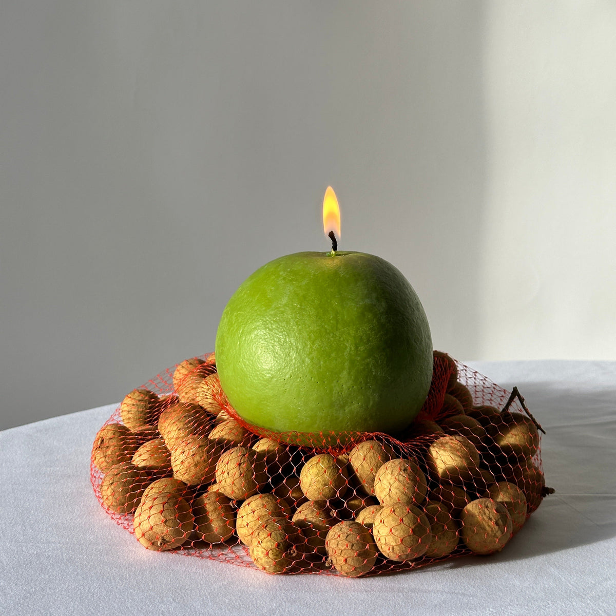 Pomelo Candle