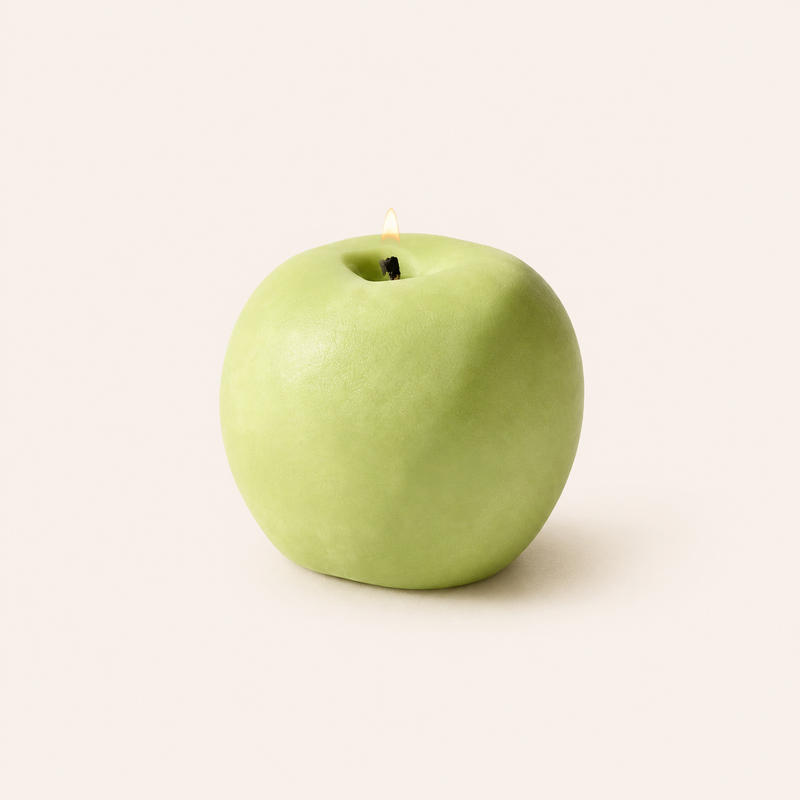 Apple Candle-zoom-