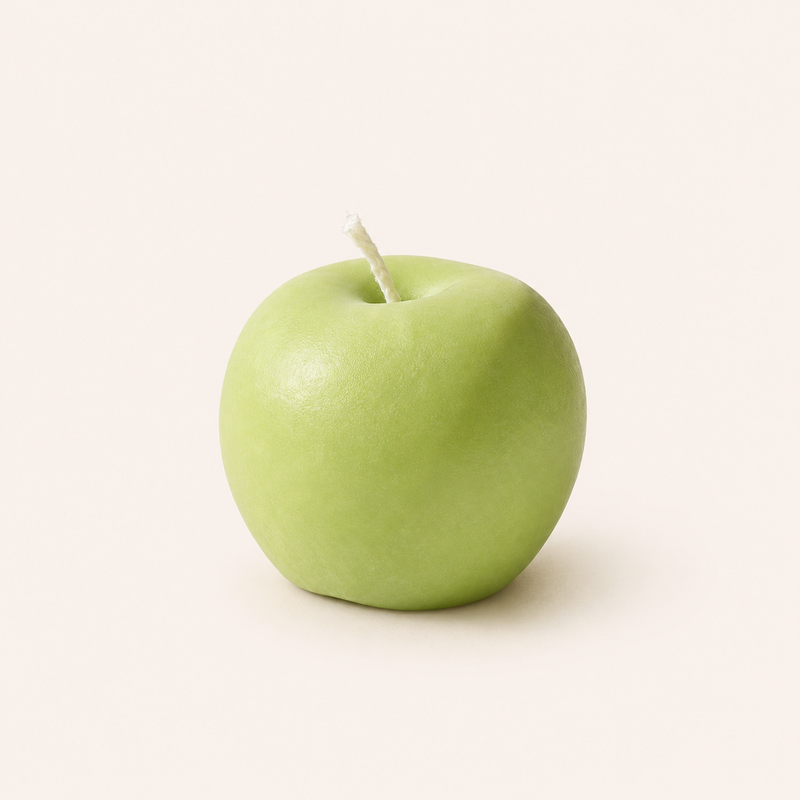 Apple Candle-zoom-