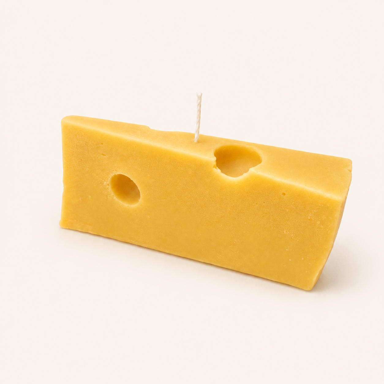 Swiss Cheese Candle-zoom-4
