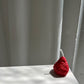 Strawberry Candles | Pack of Eight