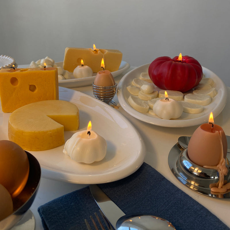 Swiss Cheese Candle-zoom-