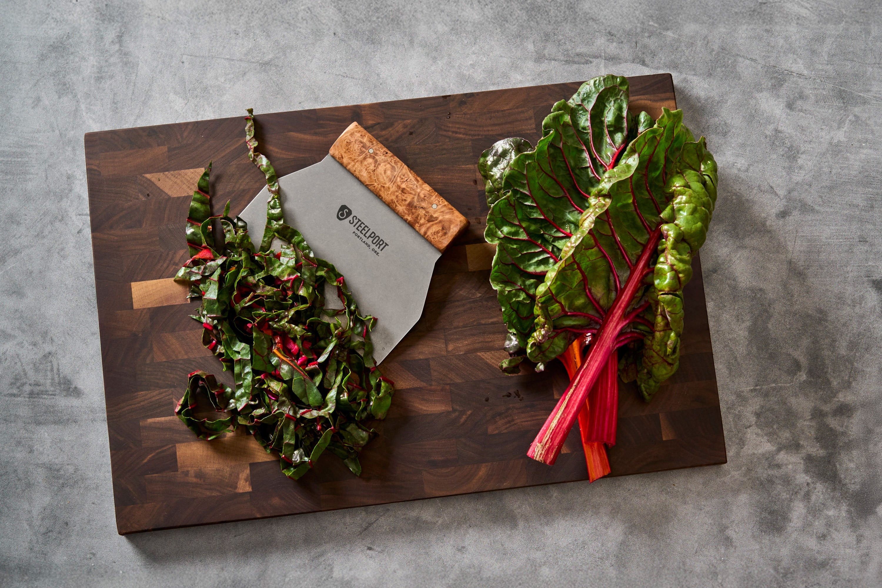 SteelCore™ Cutting Board-zoom-4