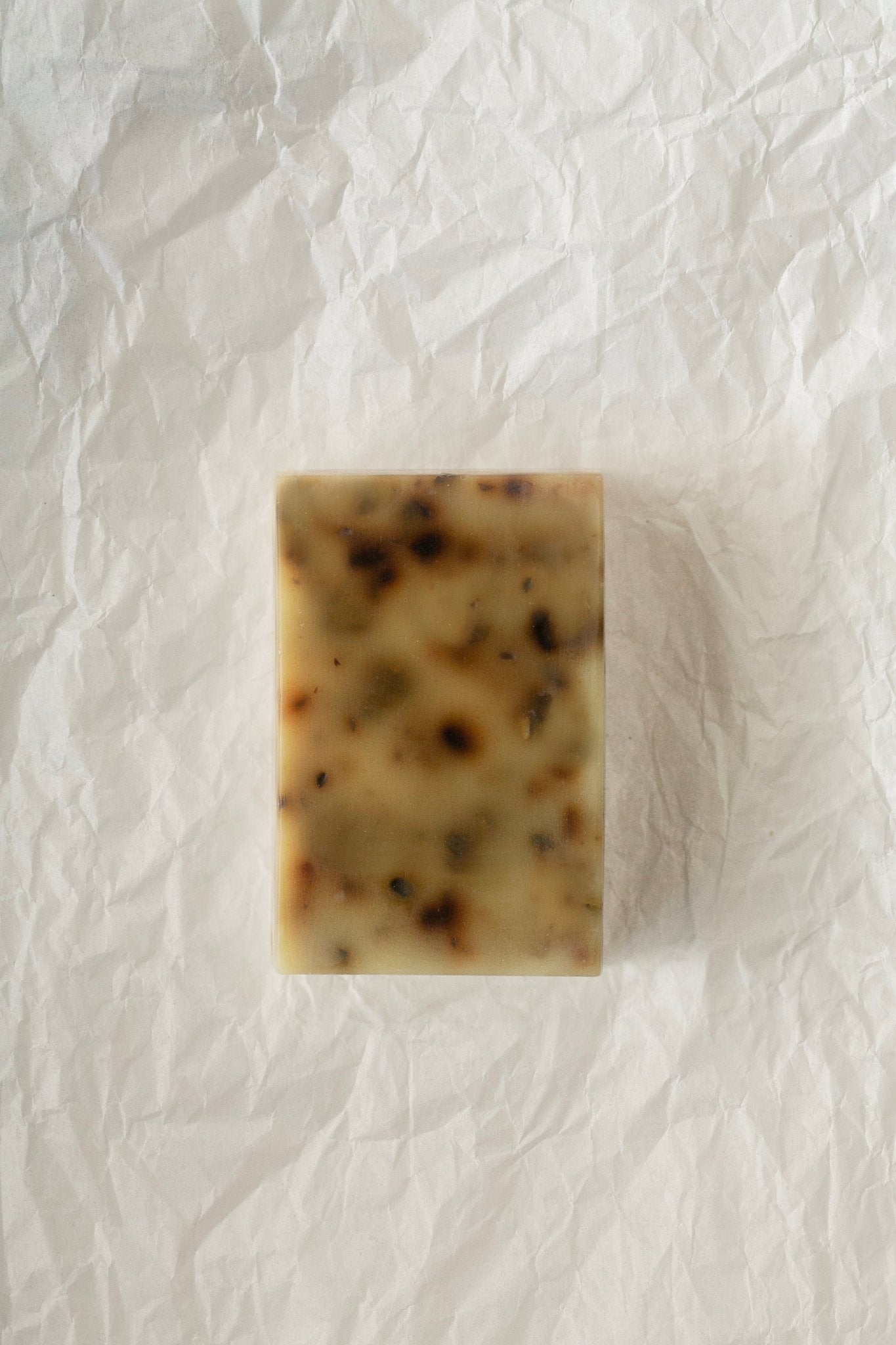Sea Change Seaweed Tallow Bar Soap-zoom-14