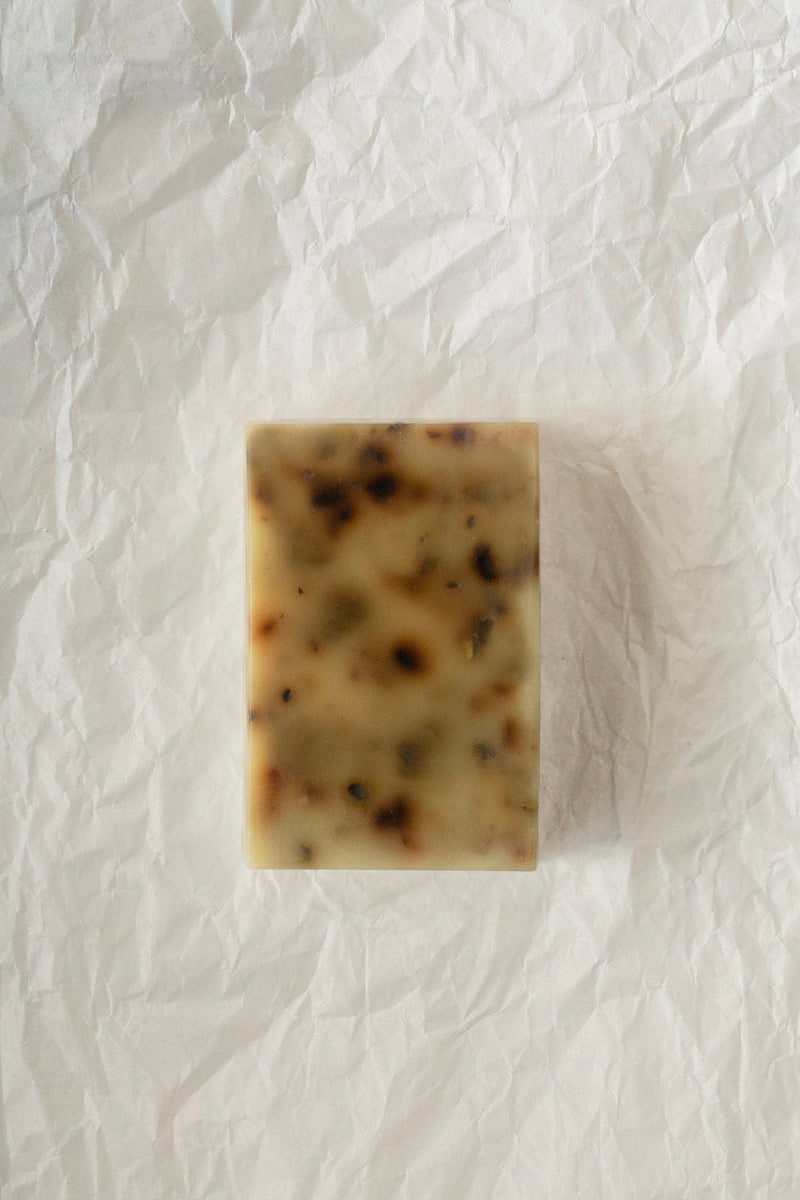 Sea Change Seaweed Tallow Bar Soap-zoom-