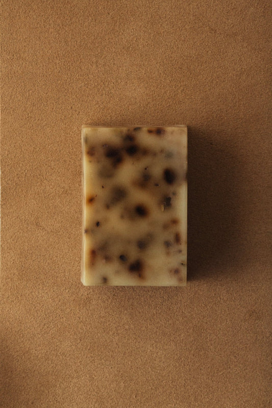 Sea Change Seaweed Tallow Bar Soap
