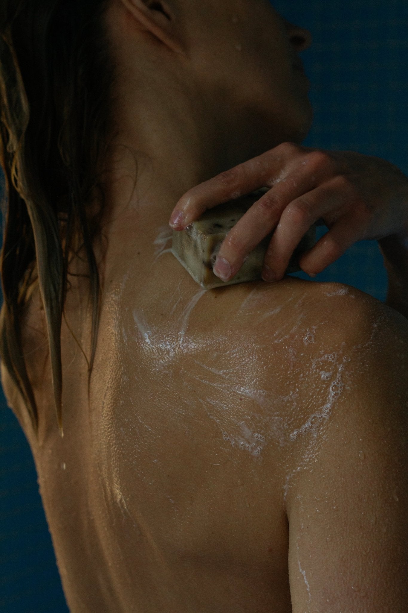 Sea Change Seaweed Tallow Bar Soap-zoom-6