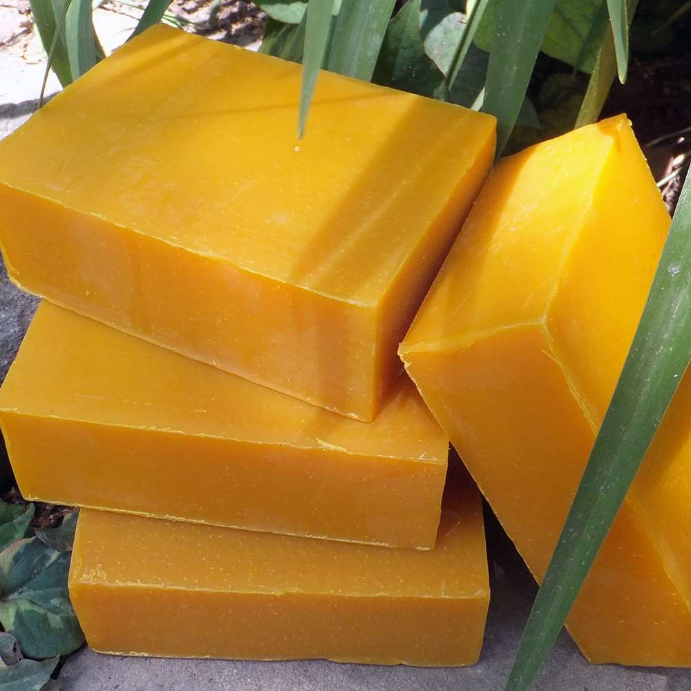 Natural Soap: Sea Buckthorn & Tea Tree-zoom-2