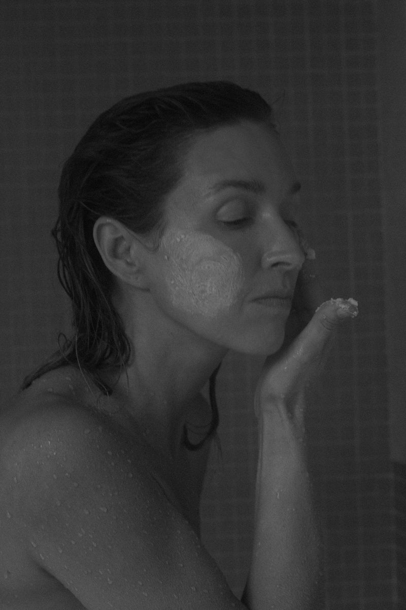 Seele Celtic Sea Salt® Tallow Scrub-zoom-