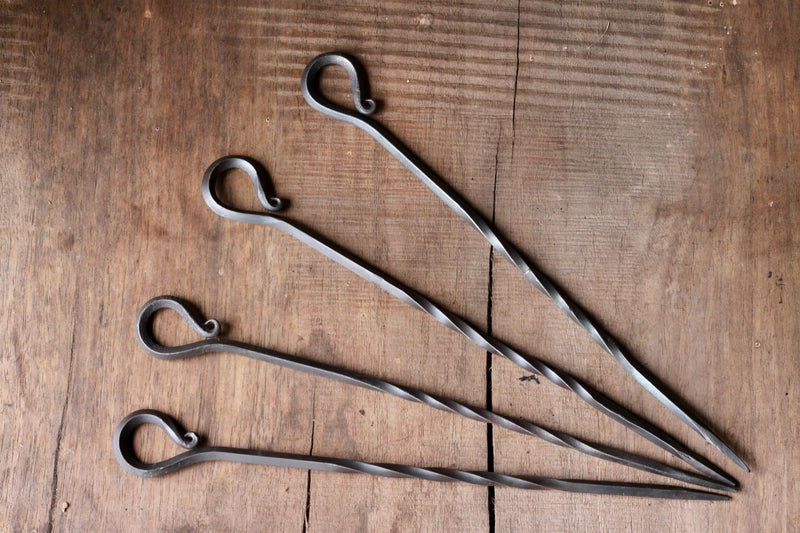 Skewers - Set of 4-zoom-