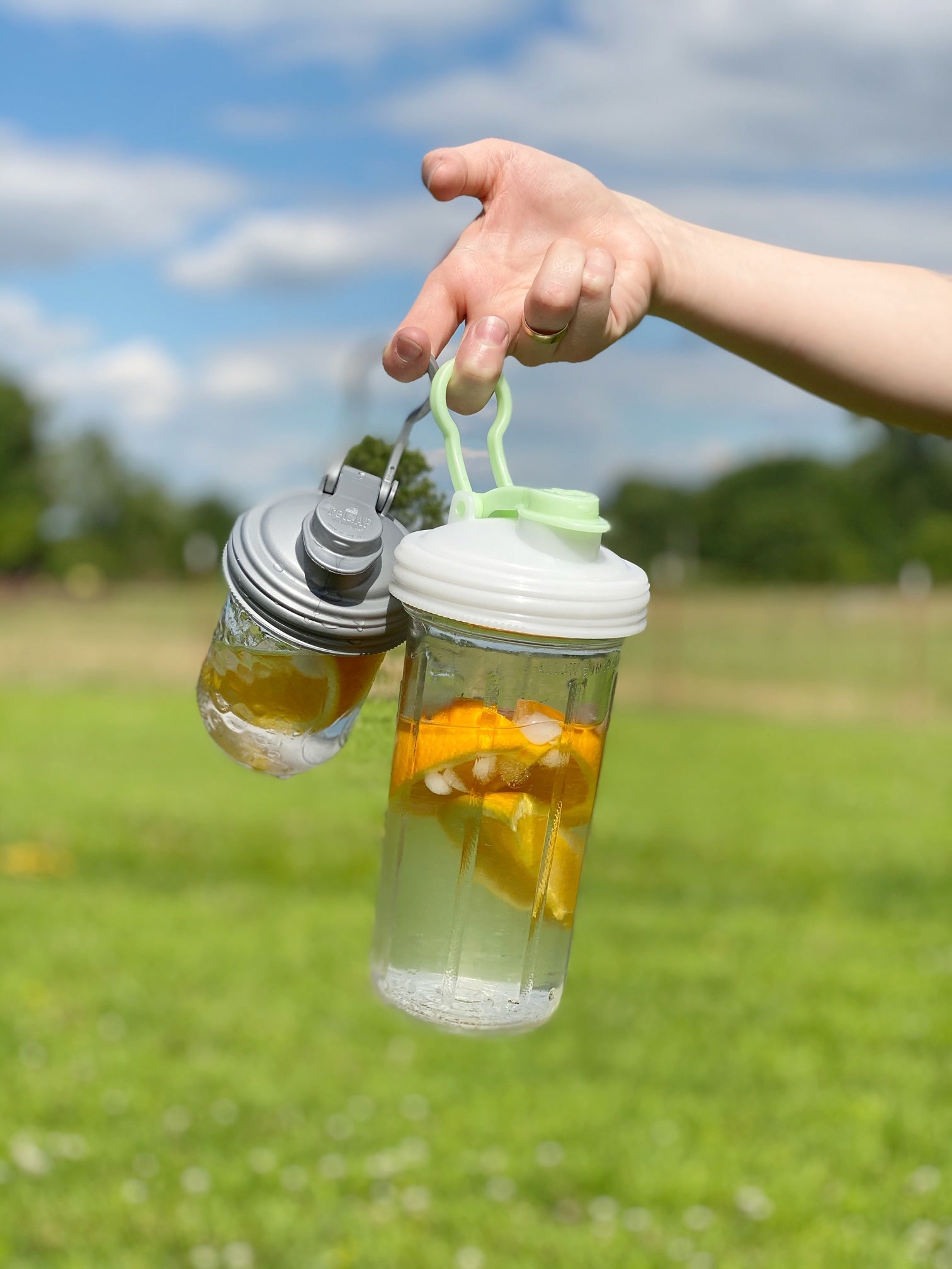 reCAP® Mason Jar POUR Lid-zoom-6